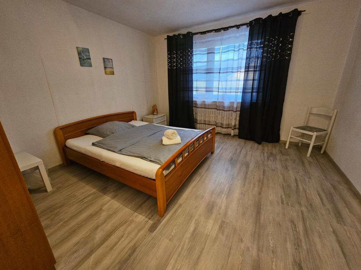 Ferienwohnung - Monteurzimmer ,,City" Winsen Екстериор снимка